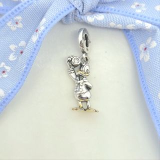 CHARM PATO DONALD 100 ANIVERSARIO DISNEY