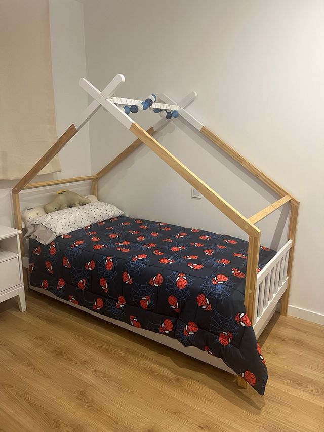 Cama infantil