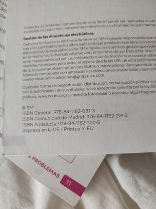 Libro Tecnología 4º Secundaria
