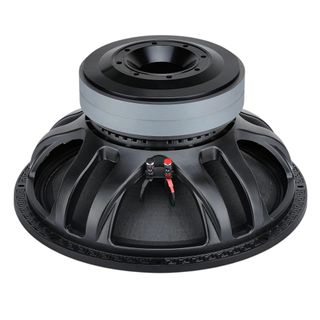 SUBWOOFER 18" DE 1800W RMS NUEVO.