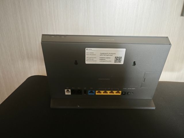 Modem Vodafone Station