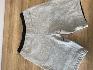 Bermuda Nike gris - Talla M