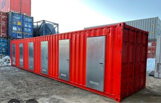 alquiler trastero/guardamuebles