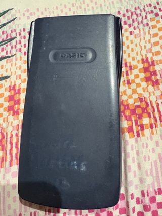 Calculadora Casio fx-82MS