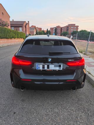 BMW Serie 1 2024