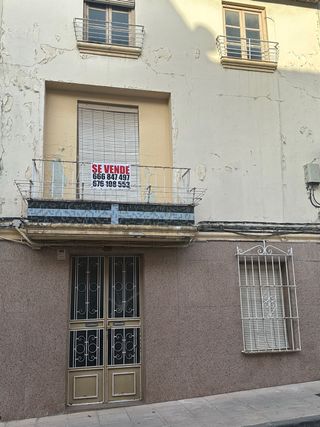 Casa para reformar en Torredelcampo