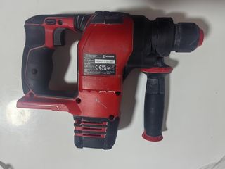 Taladro einhell