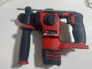 Taladro einhell