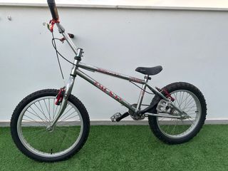 Bicicleta Monty 219