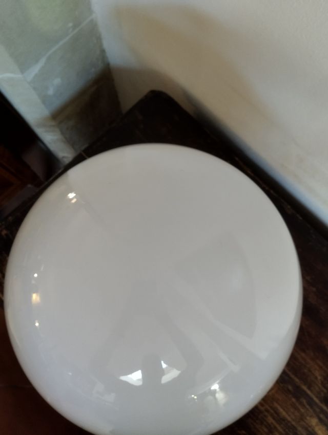 Lampada vintage Luci Illuminazione T385