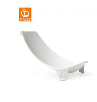 Hamaca Stokke Flexi Bath blanca