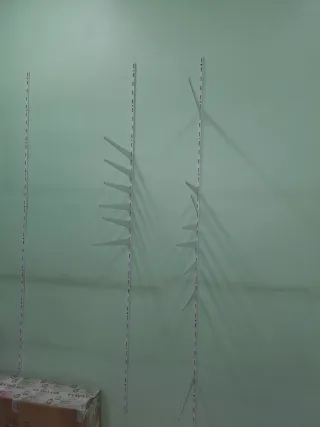 Liquidacion por jubilacion solo quedan 3 vitrinas