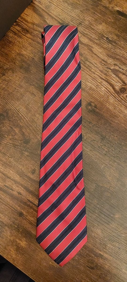 14 Corbatas - Colores Variados