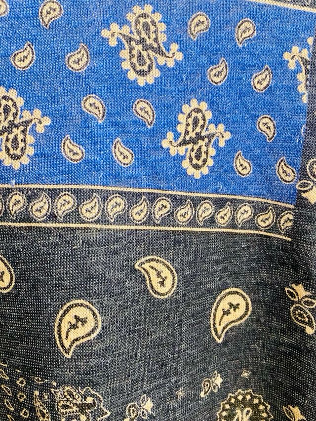 T-shirt Sun 68 Uomo XL - Lino