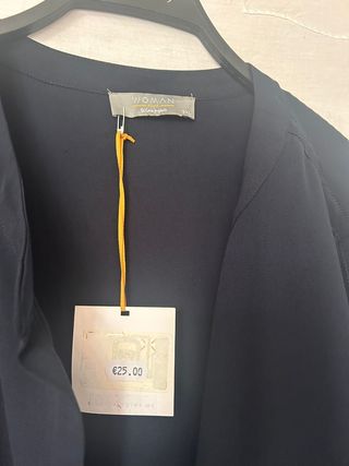 Túnica El Cale by Pablo - 3XL