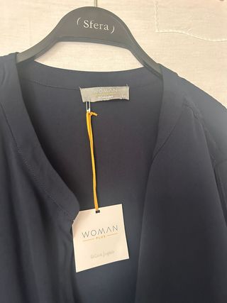 Túnica El Cale by Pablo - 3XL