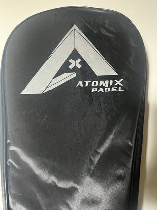 Racchetta Padel Atomix Reactor nuova