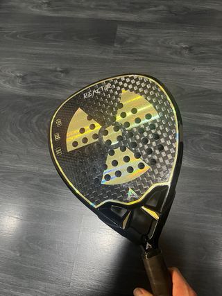 Racchetta Padel Atomix Reactor nuova