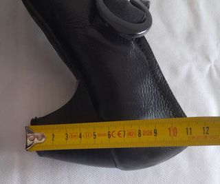 Zapatos de tacón 40
