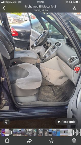 Citroen Xsara picasso 2008