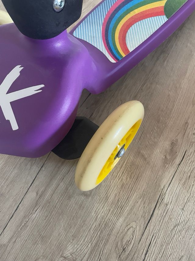 Patinete NOKAIC (equilibrio) nuevo ,sin usar