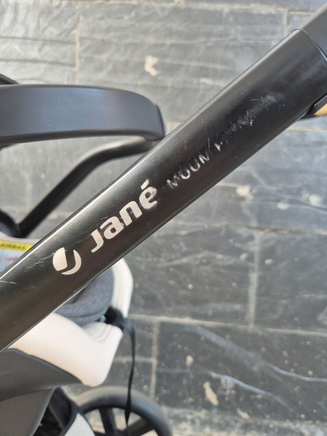 Carro bebé Jané