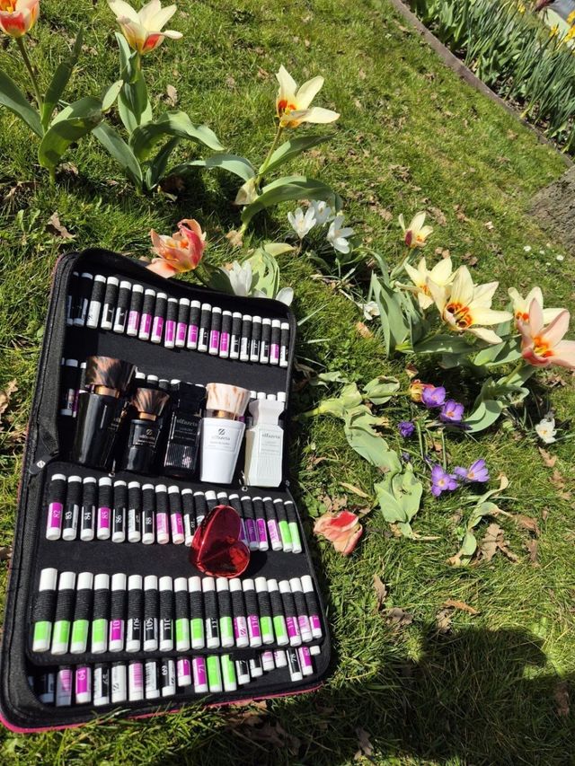 Colonias Chogan & Olfazeta - 50ml