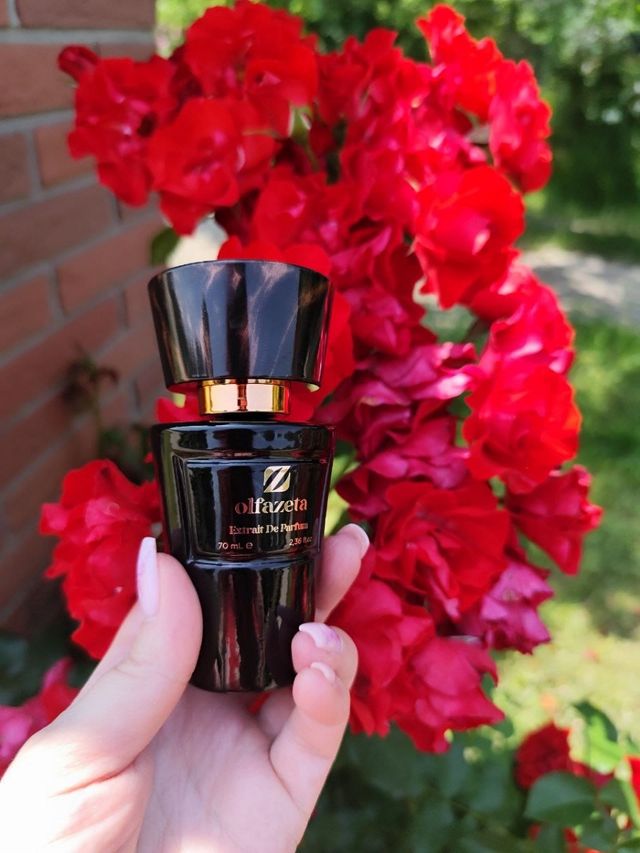 Colonias Chogan & Olfazeta - 50ml