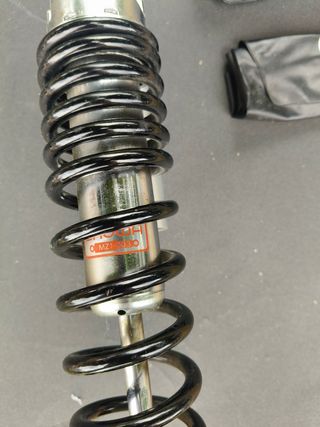 Amortiguador Showa Honda CB1000 Big one original