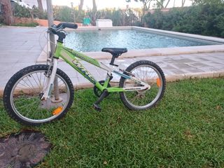 Bicicleta Conor 20" Niño