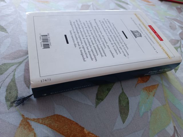 DIVINA COMEDIA de Dante Alighieri