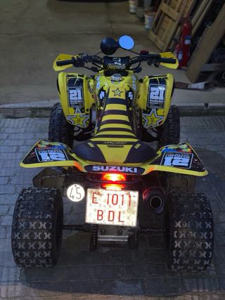 CAMBIO POR MOTOCROS O ENDURO