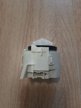 Bomba desagüe lavavajillas Siemens