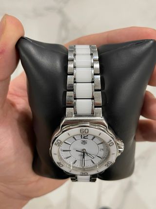 Reloj Tag Heuer Formula 1 Mujer