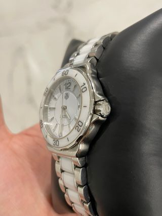 Reloj Tag Heuer Formula 1 Mujer