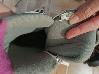 Patines en línea infantiles usados