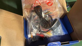 Pantalla táctil Essgoo 7" negra