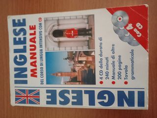 Manuale Inglese 