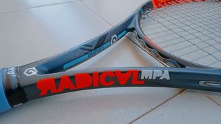 Raqueta HEAD Graphene XT Radical MPA + Tuning Kit