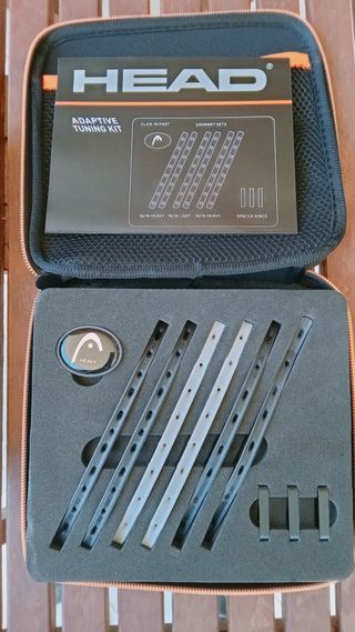 Raqueta HEAD Graphene XT Radical MPA + Tuning Kit