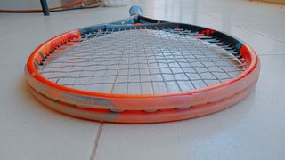 Raqueta HEAD Graphene XT Radical MPA + Tuning Kit