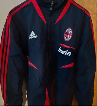 Chándal AC Milan Adidas M