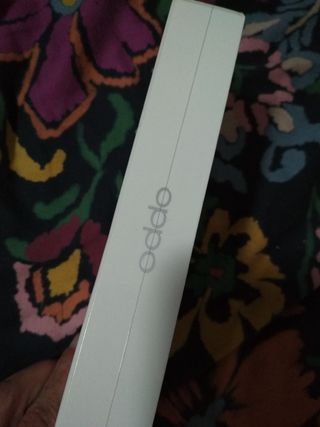 OPPO Band - Pulsera inteligente negra