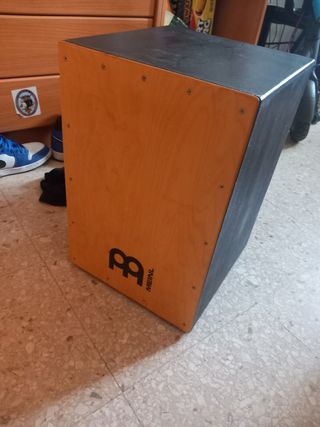 Cajón flamenco Meinl