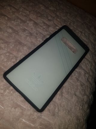 Funda Adidas Galaxy Note 8