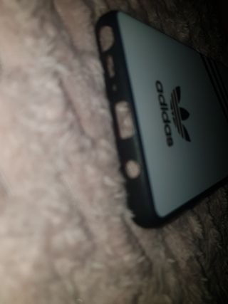 Funda Adidas Galaxy Note 8