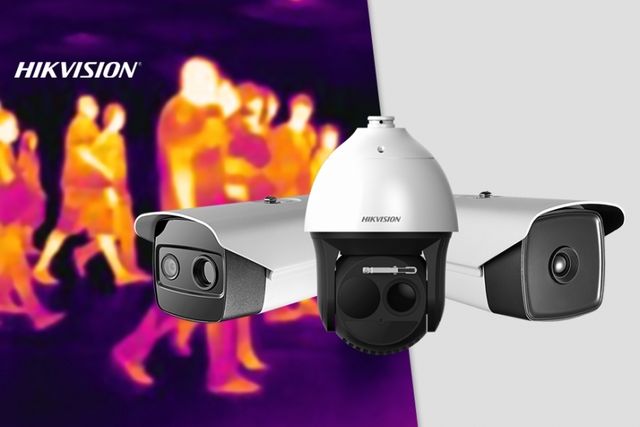 PROFESIONALES DE HIKVISION 