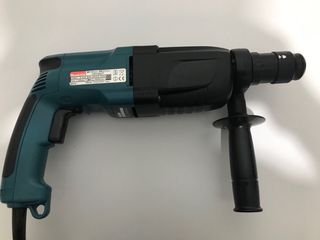 Martillo percutor Makita HR2450T