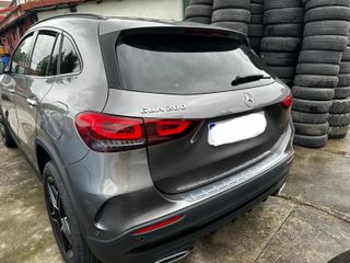 Mercedes GLA 200 AMG (BM247) 2023 - Despiece