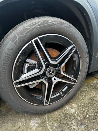 Mercedes GLA 200 AMG (BM247) 2023 - Despiece